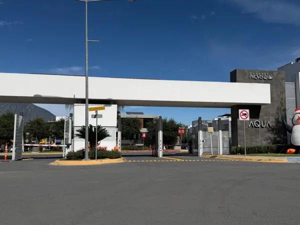 Casa en Venta Cumbres Provenza Garcia NL