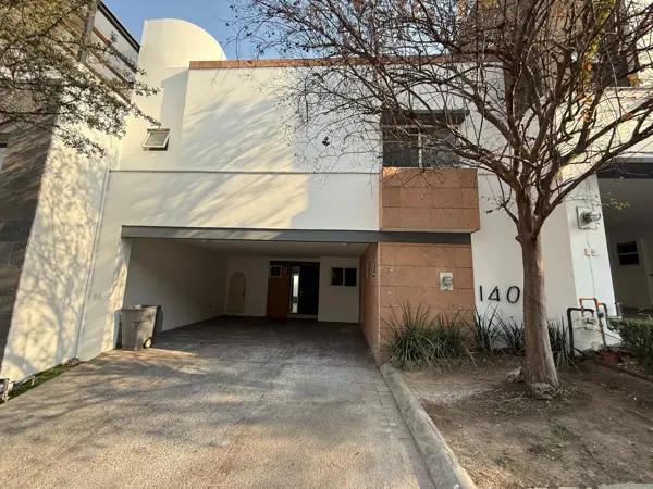 Casa en Venta ANTIGUA Monterrey, NL