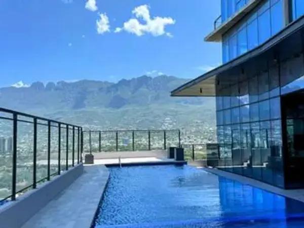 Departamento en Venta Torre Balzac