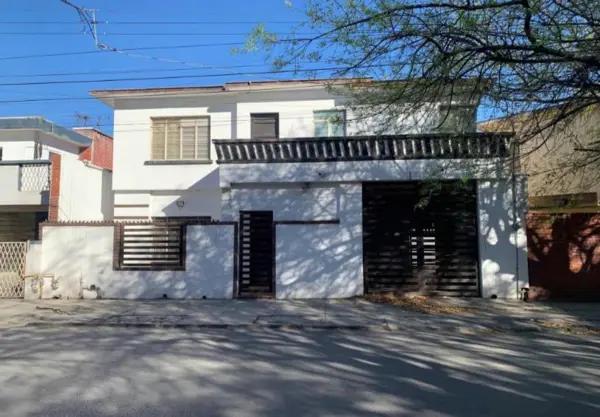 Casa en Venta Mitras Centro