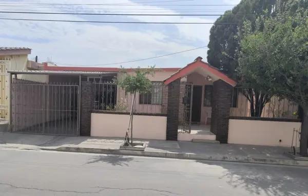 Casa en Venta colonia ASARCO centro de Monterrey