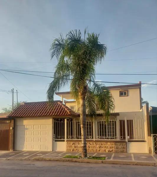 Casa en Venta para Inversión o Negocio en Las Margaritas, Torreón