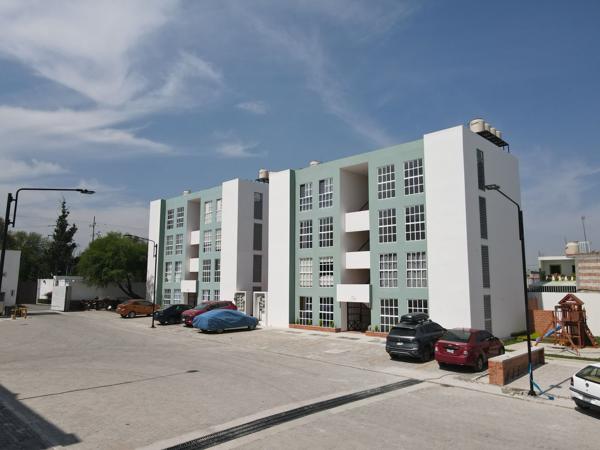 Departamento en Venta en San Juan del Río, Querétaro - Excelente Ubicación y Comodidades