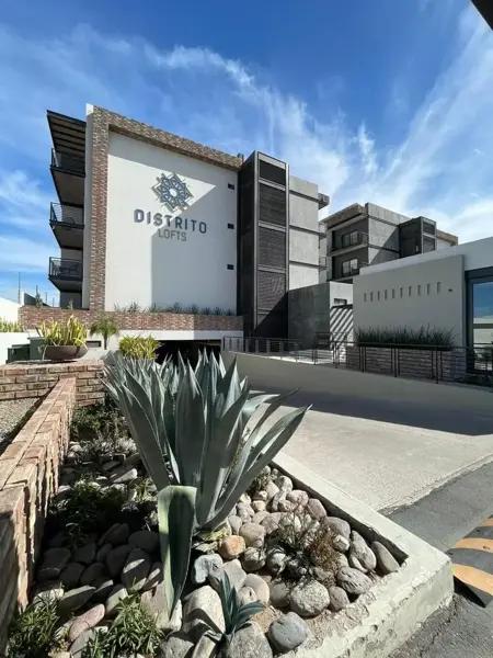 Departamento en renta en Santa Fe, Hermosillo, Sonora