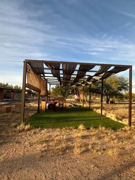 Finca-Rancho en venta en El Real del Catorce, Hermosillo, Sonora