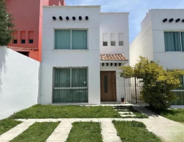 VENTA DE CASA EN METEPEC, FRACCIONAMIENTO BONANZA AZ VENTA DE CASA EN METEPEC, FRACCIONAMIENTO BONANZA AZ
