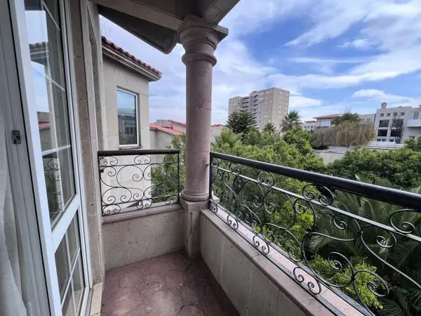 Venta de Pent-house de 3 recámaras en Villas Fiesole, Lomas Country Club, Huixquilucan