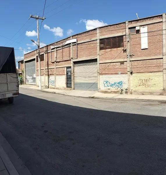 Bodega en Zona Centro Saltillo | Ideal para Almacén, Operación o Distribución