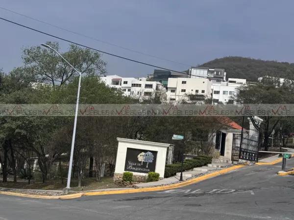 Valle de Bosquencinos