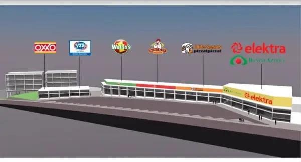 GRAN OPORTUNIDAD DE TERRENO DE 6381M2 PARA INVERSION EN ZONA COMERCIAL
