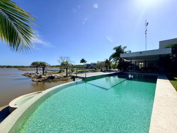 TERRENO RESIDENCIAL EN VENTA LISTO PARA CONSTRUIR, PRIVADA MERIDA YUCATAN