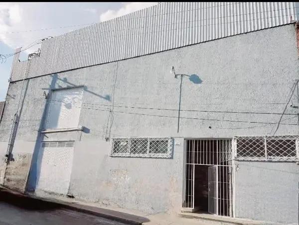 PRECIO DE OPORTUNIDAD BODEGA EN VENTA COL. LINDA VISTA EXCELENTE RENTABILIDAD Y PLUSVALIA