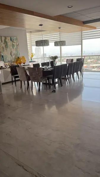DEPARTAMENTO EN VENTA 410 MTS. -BOSQUES DE LAS LOMAS / REFORMA LAURELES