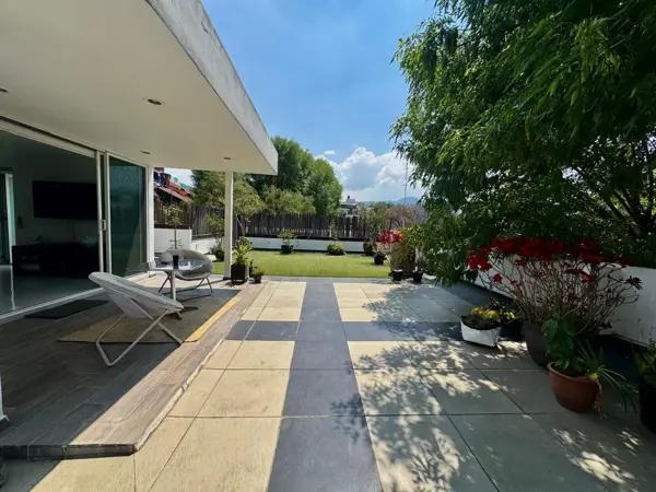 Club de Golf México, precio de oportunidad casa en venta
