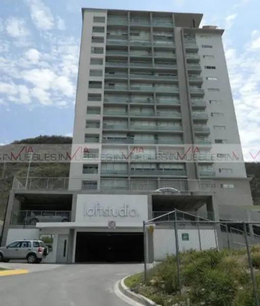 Del Carmen, Torre Loft Studio