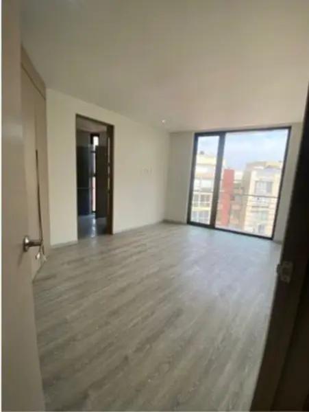VENTA DEPARTAMENTO INSURGENTES CUICUILCO, COYOACÁN CON TERRAZA PRIVADA