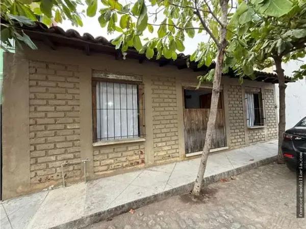 Casa con vista panorámica en Comala