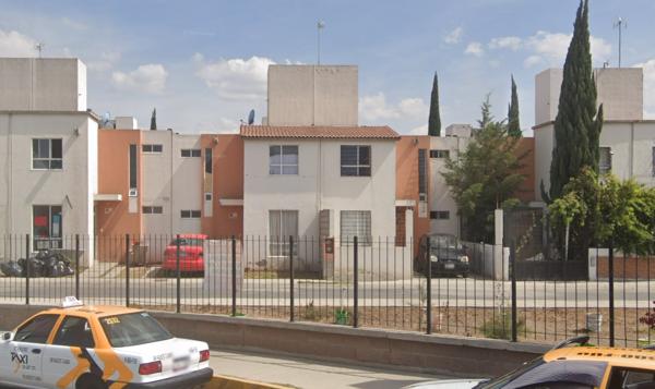 CASA EN VENTA EN PACHUCA, HIDALGO CASA EN VENTA EN PACHUCA, HIDALGO