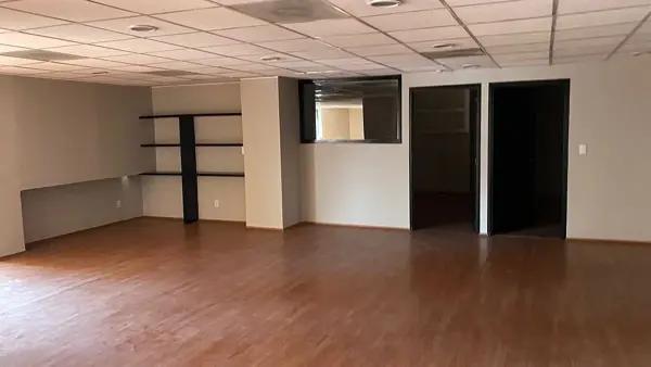 SE RENTA OFICINA EN ANZURES