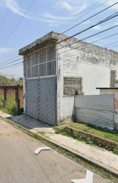VENDO BODEGA A MEDÍA CUADRA DEL OXXO DEL TEJAR VENDO BODEGA A MEDÍA CUADRA DEL OXXO DEL TEJAR