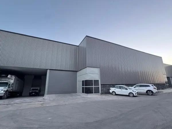 NAVE INDUSTRIAL EN RENTA EN PARQUE CERRADO, PERIFÉRICO TORREÓN, COAH