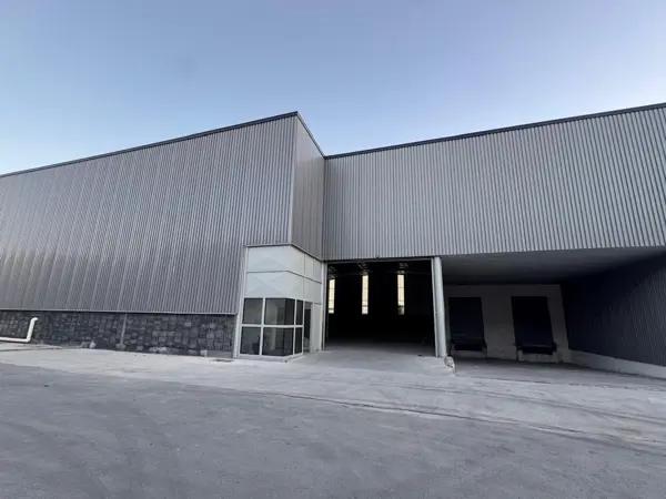 BODEGA INDUSTRIAL EN RENTA EN PARQUE CERRADO, PERIFÉRICO TORREÓN, COAH