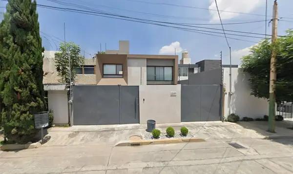 VENTA DE CASA EN ECHEGARAY, NAUCALPAN DE JUAREZ AZ