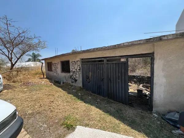 Terreno en Venta Tetela del Monte Terreno en Venta Tetela del Monte