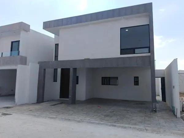 CASA RESIDENCIAL EN VENTA EN LOS OLIVOS, GÓMEZ PALACIO, DGO.