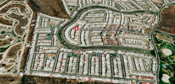 Casa en venta en Avenida Terranova, Corregidora Queretaro. ¡Gran Oferta! JA*