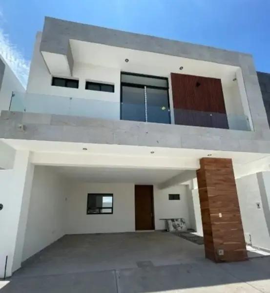 Casa Nueva en Viñedos 3 Habitaciones en PA 2 baños y medio Casa Nueva en Viñedos 3 Habitaciones en PA 2 baños y medio