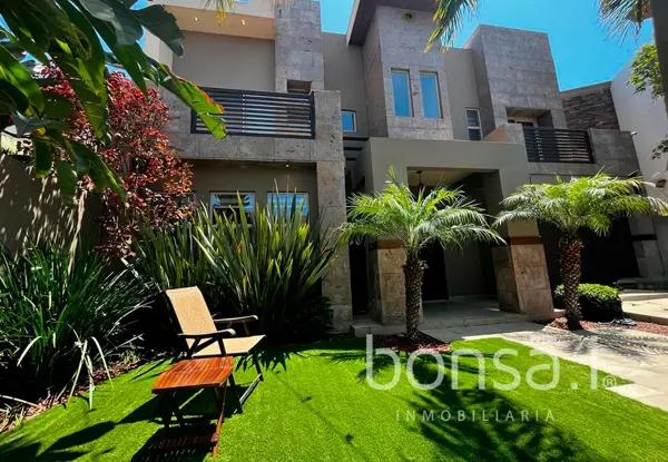 Residencia de alta calidad en VENTA - Privada Lomas de San Marino – Ensenada, B.C.