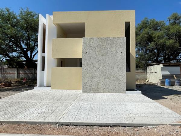 CASA NUEVA EN VENTA SAN JUAN DEL RIO QUERETARO