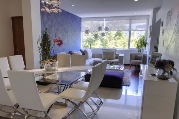 DEPARTAMENTO EN VENTA EN INFINITY SANTA FE – 140 m² DEPARTAMENTO EN VENTA EN INFINITY SANTA FE – 140 m²