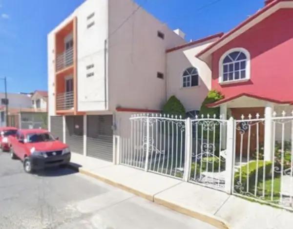 CASA EN VILLAS DEL ALAMO HIDALGO GARANTIA HIPOTECARIA OPORTUNIDAD UNICA
