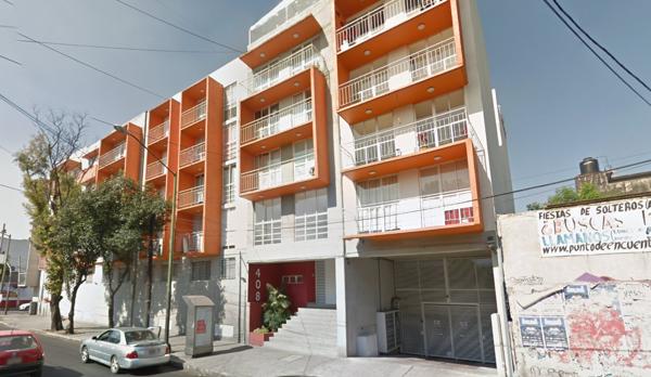 Departamento en venta, Venustiano Carranza, CDMX, Lorenzo Boturini