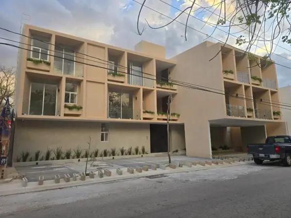 DEPARTAMENTOS EN VENTA EN CHOLUL, MÉRIDA YUCATÁN
