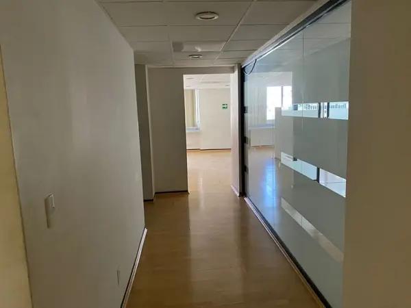 SE RENTA OFICINA EN ANZURES