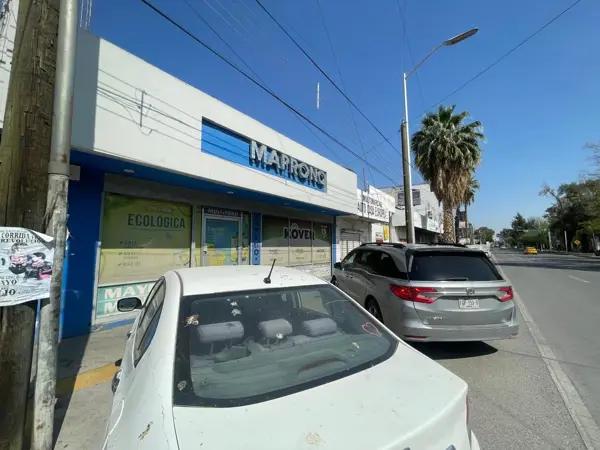Local en Renta en el Centro de Torreón sobre Calzada Cuauhtémoc