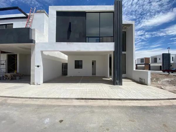 Casas Nuevas en Torreón, Primer Sector de Viñedos Casas Nuevas en Torreón, Primer Sector de Viñedos
