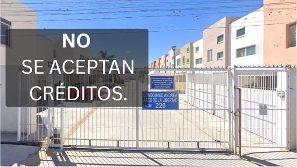 Adquiere TÚ propiedad por medio de RECUPERACIÓN HIPOTECARIA LAS HADAS AGUASCALIENTES