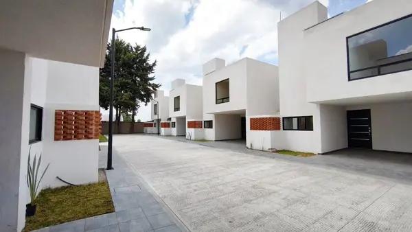 Villas Santiago