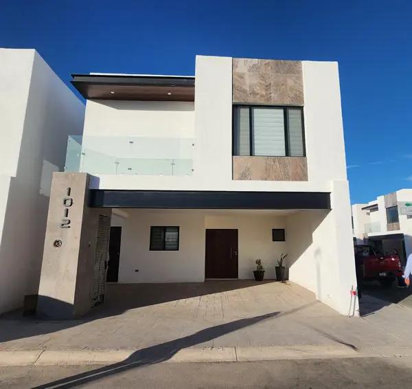 Casa en Venta en Viñedos con amplio jardín Casa en Venta en Viñedos con amplio jardín