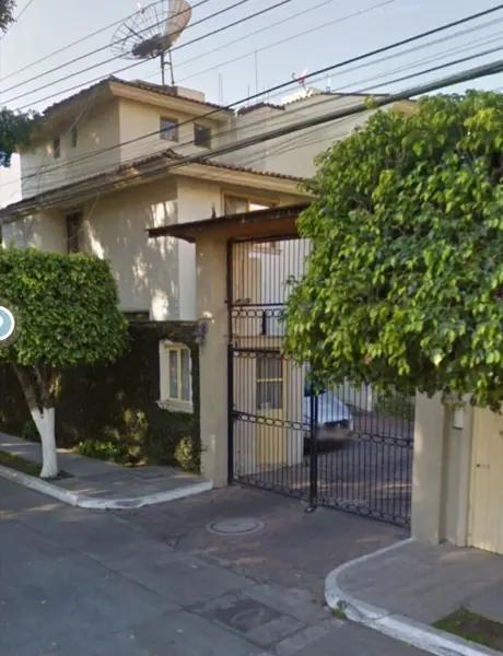 Casa en coto Providencia.