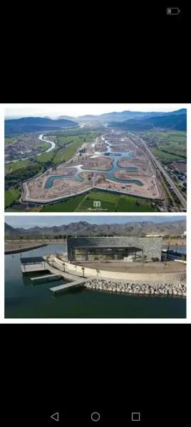 Terreno en venta en Ciudad Juárez, Lerdo, Durango