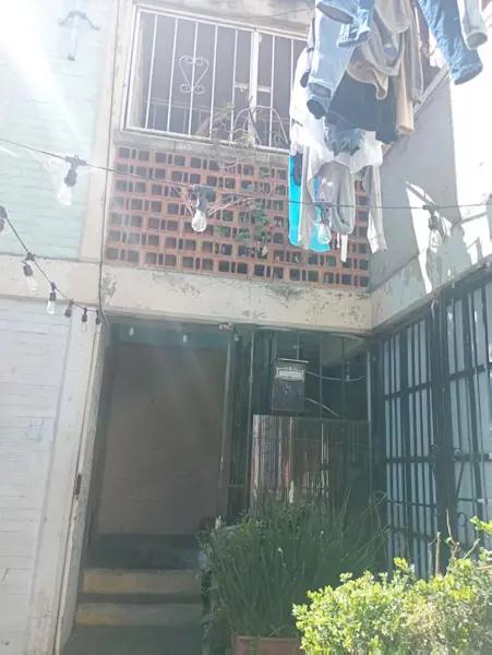 Departamento en venta en Santa Úrsula, Texcoco, México