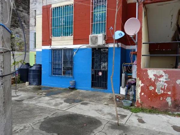 Departamento en venta en El Coloso INFONAVIT, Acapulco de Juárez, Guerrero