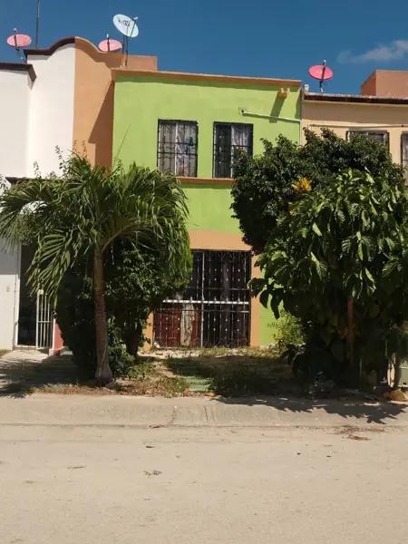 Departamento en venta en Hacienda Real del Caribe, Benito Juárez, Quintana Roo Departamento en venta en Hacienda Real del Caribe, Benito Juárez, Quintana Roo
