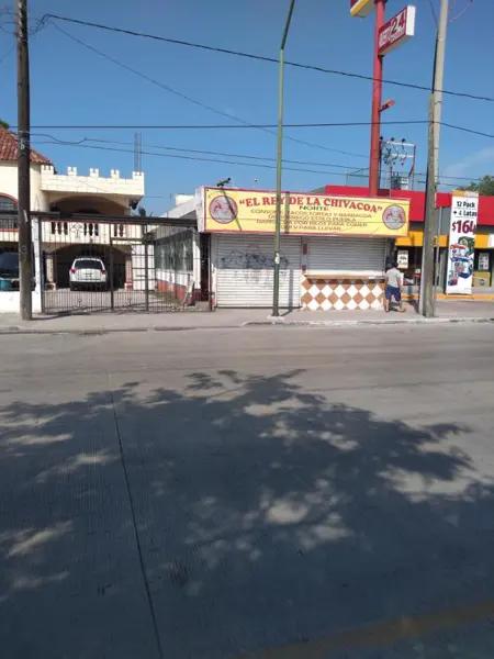 Casa en venta en Enrique Cardenas Gonzalez, Tampico, Tamaulipas