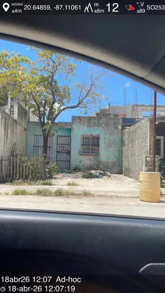 Casa en venta en Misión Las Flores, Playa del Carmen, Quintana Roo Casa en venta en Misión Las Flores, Playa del Carmen, Quintana Roo